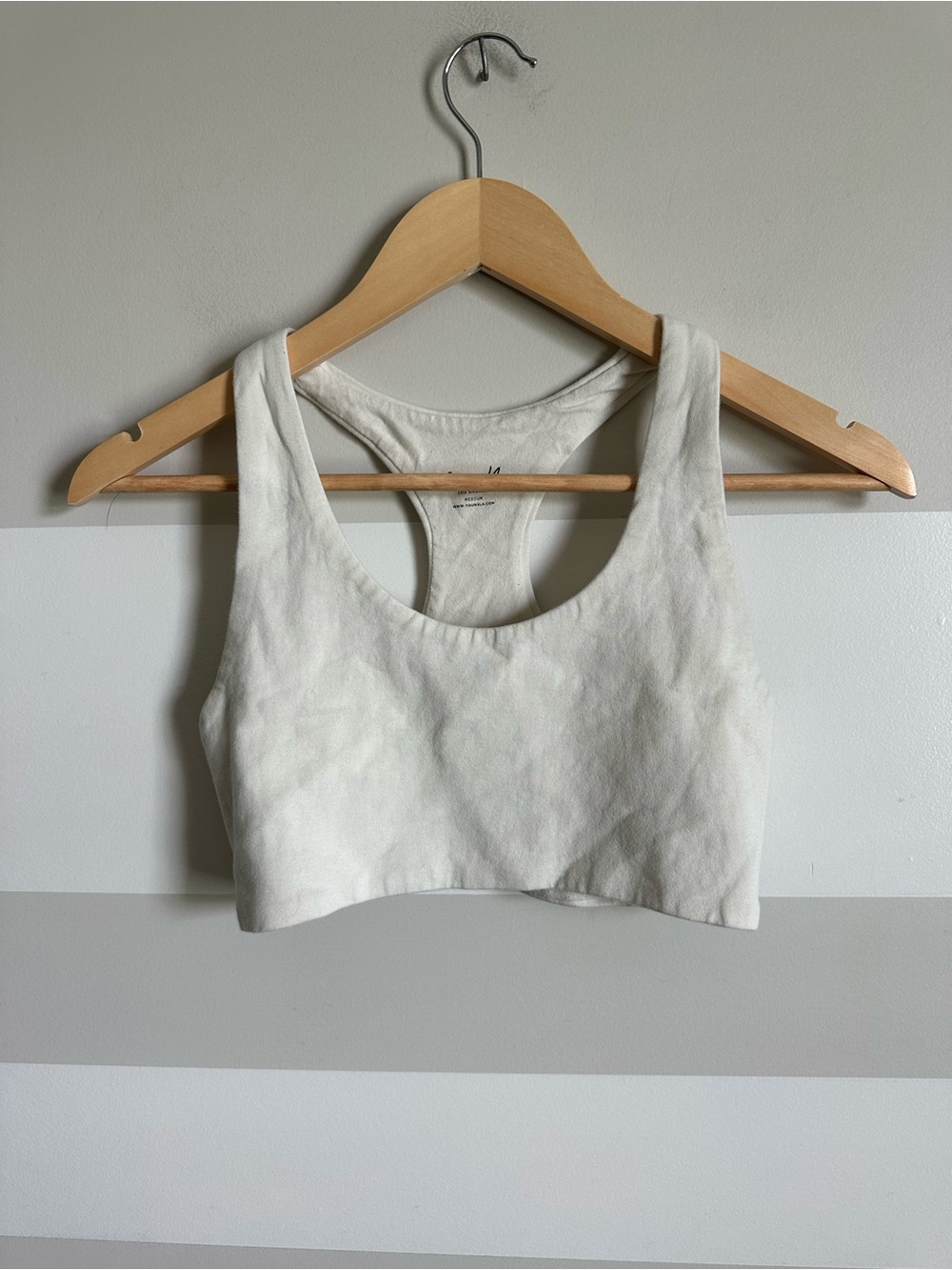 YOUNGLA women’s bra